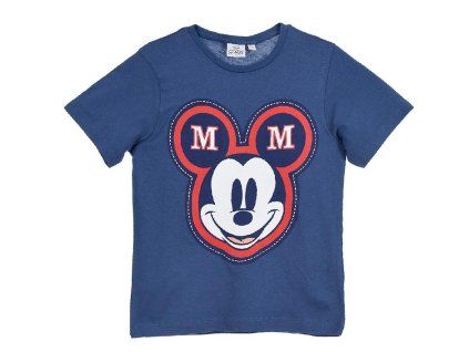 TRIČKO MICKEY  (Velikost 8)