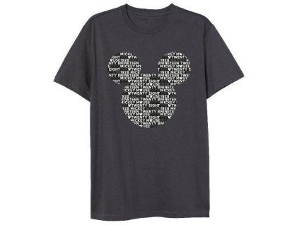 TRIČKO MICKEY (Velikost 158)