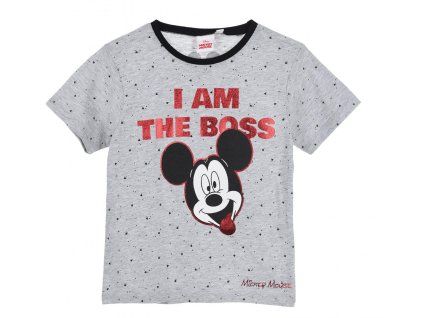 TRIČKO MICKEY (Velikost 8)