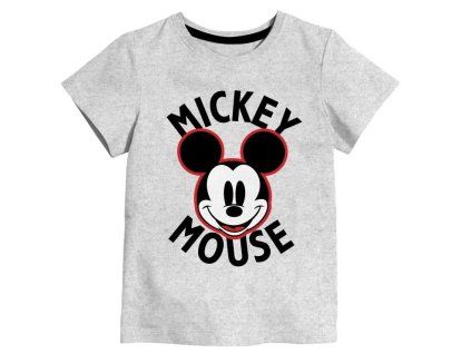 TRIČKO MICKEY (Velikost 128)
