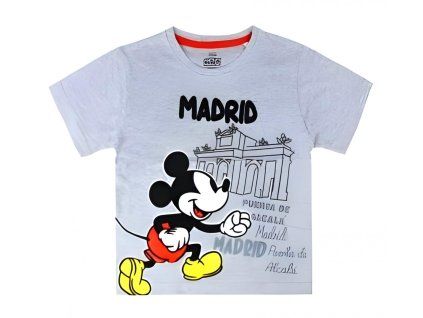 TRIČKO MICKEY (Velikost 8)