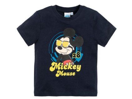 TRIČKO MICKEY (Velikost 98)