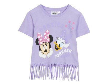 TRIČKO MINNIE (Velikost 122)