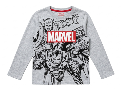 marvel triko