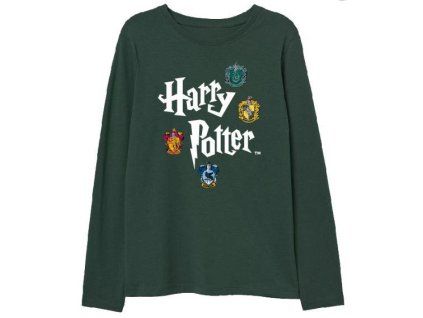 TRIKO HARRY POTTER (Velikost 5)