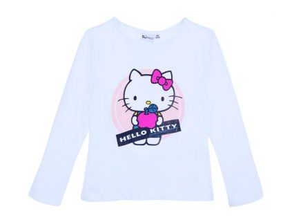 TRIKO HELLO KITTY (Velikost 8)