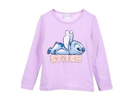 TRIKO LILO A STITCH (Velikost 128)