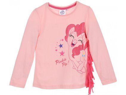 TRIKO MY LITTLE PONY (Velikost 4)