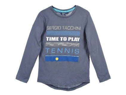 TRIKO SERGIO TACCHINI (Velikost 8)