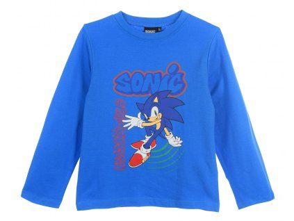 TRIKO SONIC (Velikost 8)