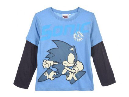 TRIKO SONIC (Velikost 152)