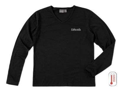 ushuaia black