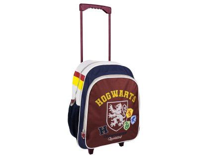 TROLLEY BATOH HARRY POTTER 41 cm (Velikost uni)