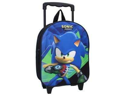 TROLLEY BATOH SONIC (Velikost uni)