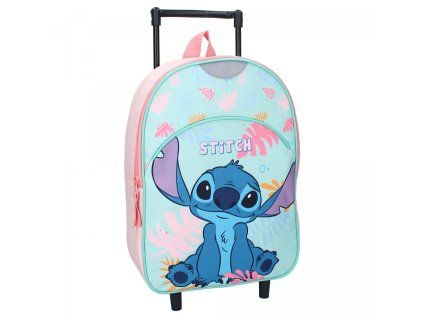 TROLLEY BATOH STITCH (Velikost uni)
