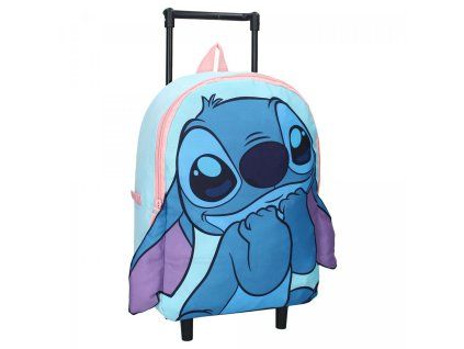 TROLLEY BATOH STITCH (Velikost uni)