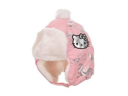 UŠANKA HELLO KITTY (Velikost 54)