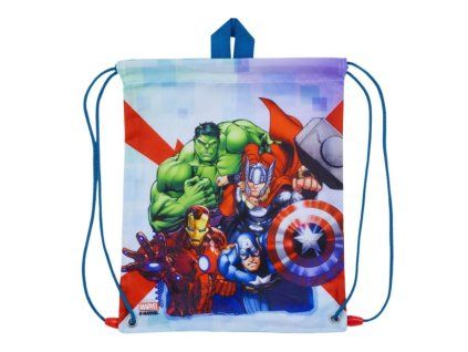 VAK AVENGERS (Velikost uni)