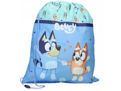 VAK BLUEY (Velikost uni)