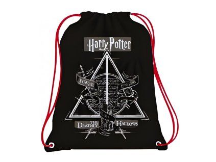 VAK HARRY POTTER de lux (Velikost uni)