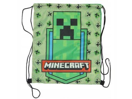 VAK MINECRAFT 40 cm (Velikost uni)
