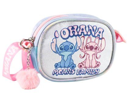 KABELKA LILO A STITCH