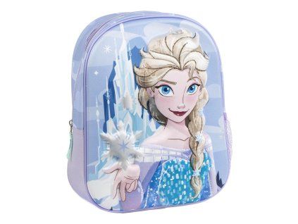 3D BATOH FROZEN