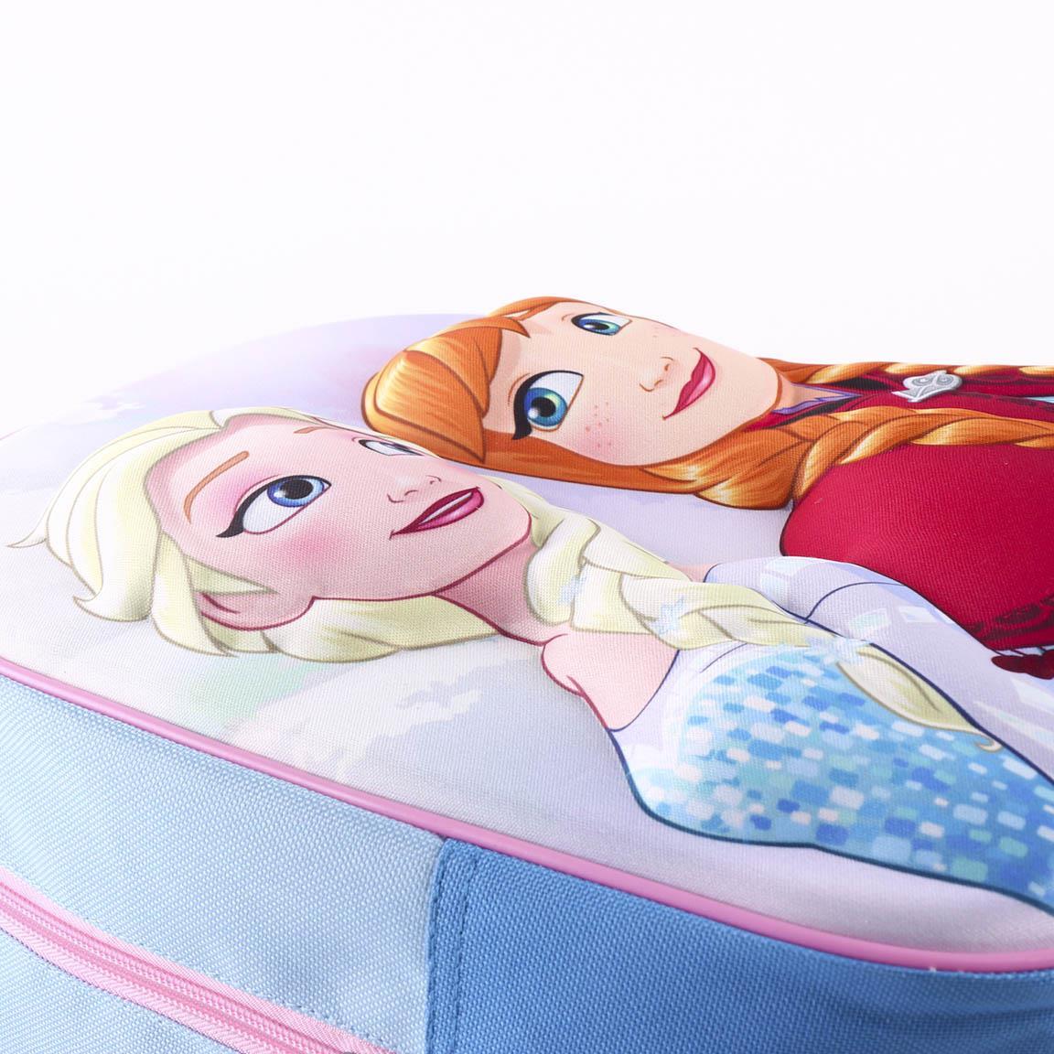 3D BATOH FROZEN, uni