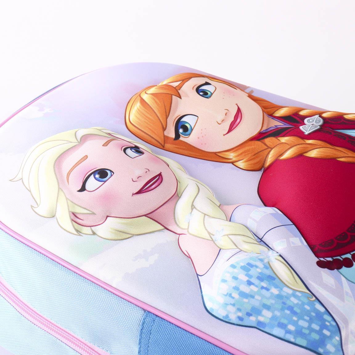 3D BATOH FROZEN, uni