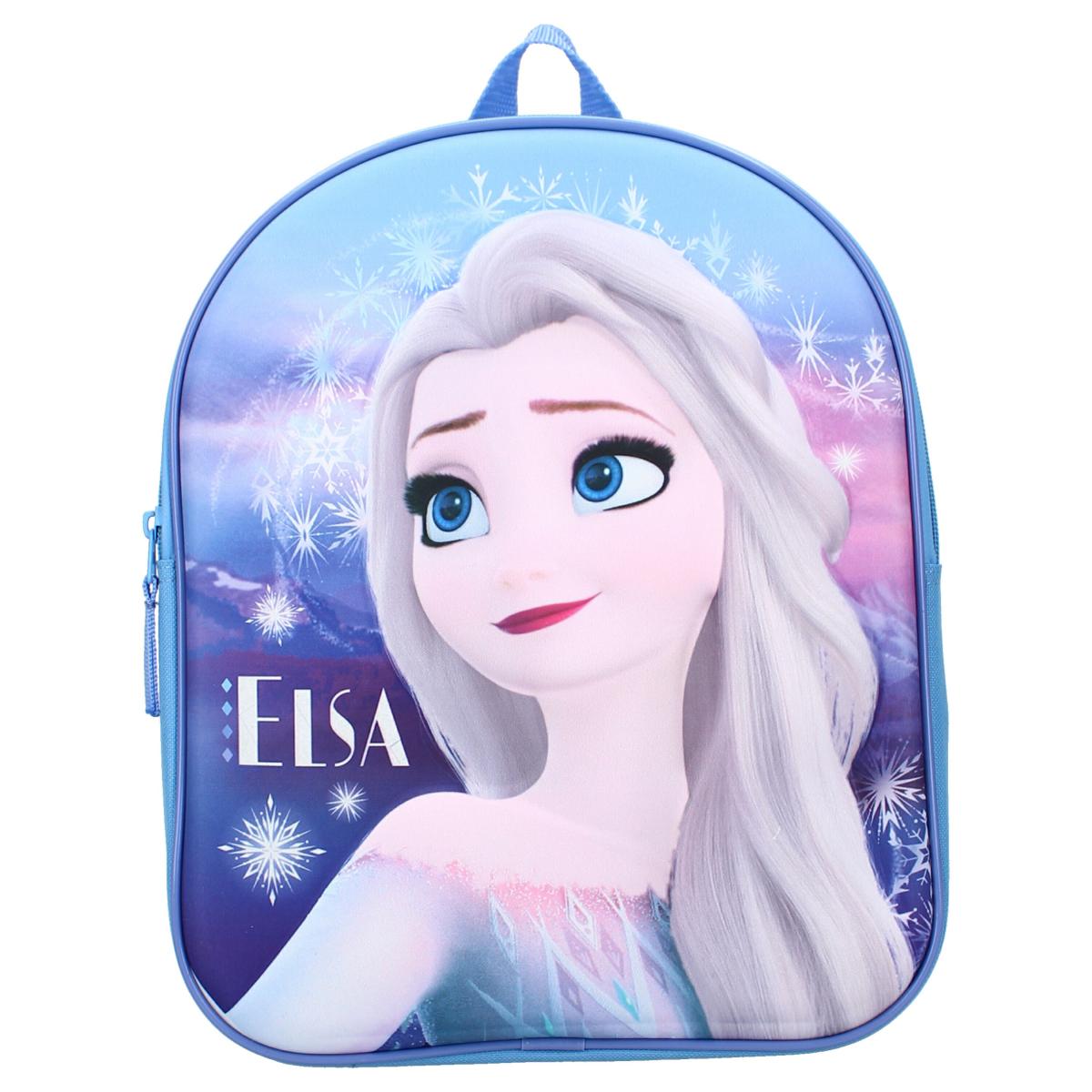 3D BATOH FROZEN 2, uni