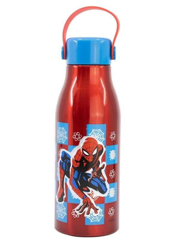 ALU LÁHEV SPIDERMAN, uni