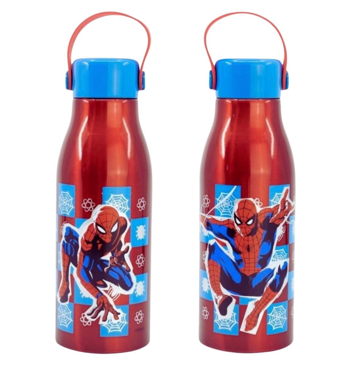 ALU LÁHEV SPIDERMAN, uni
