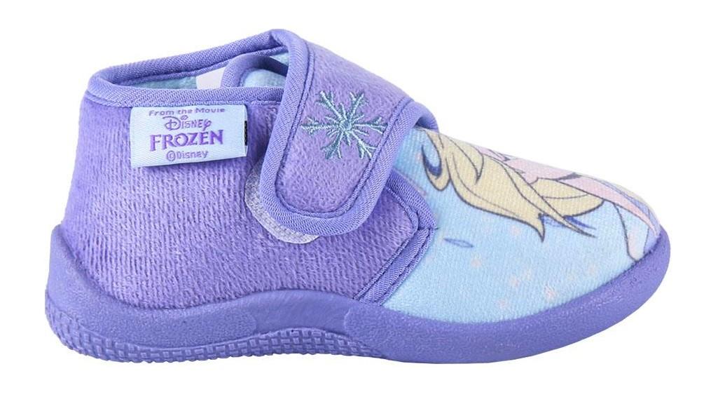 BAČKORY FROZEN, 23