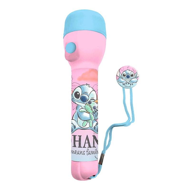Baterka Lilo a Stitch