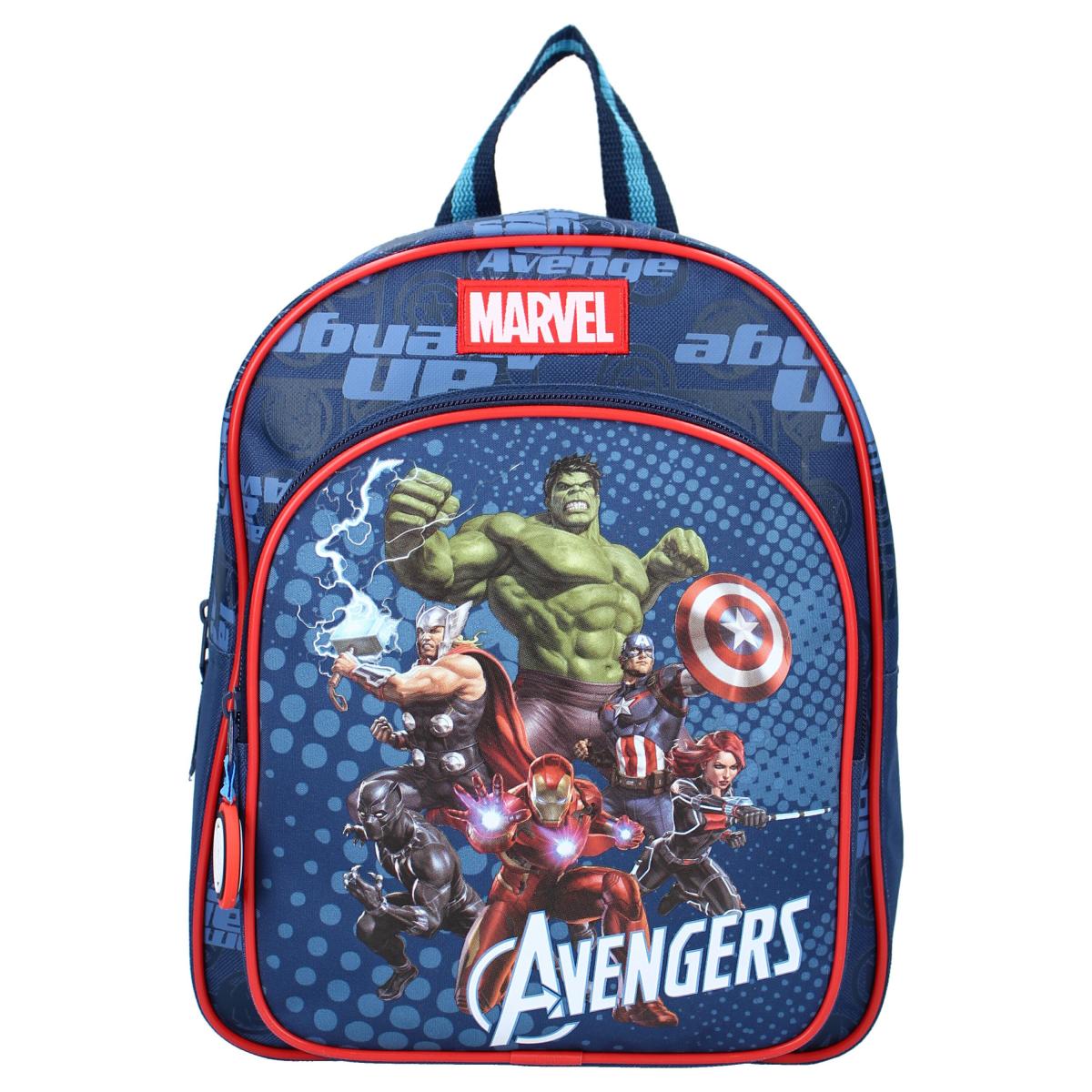 BATOH AVENGERS, uni
