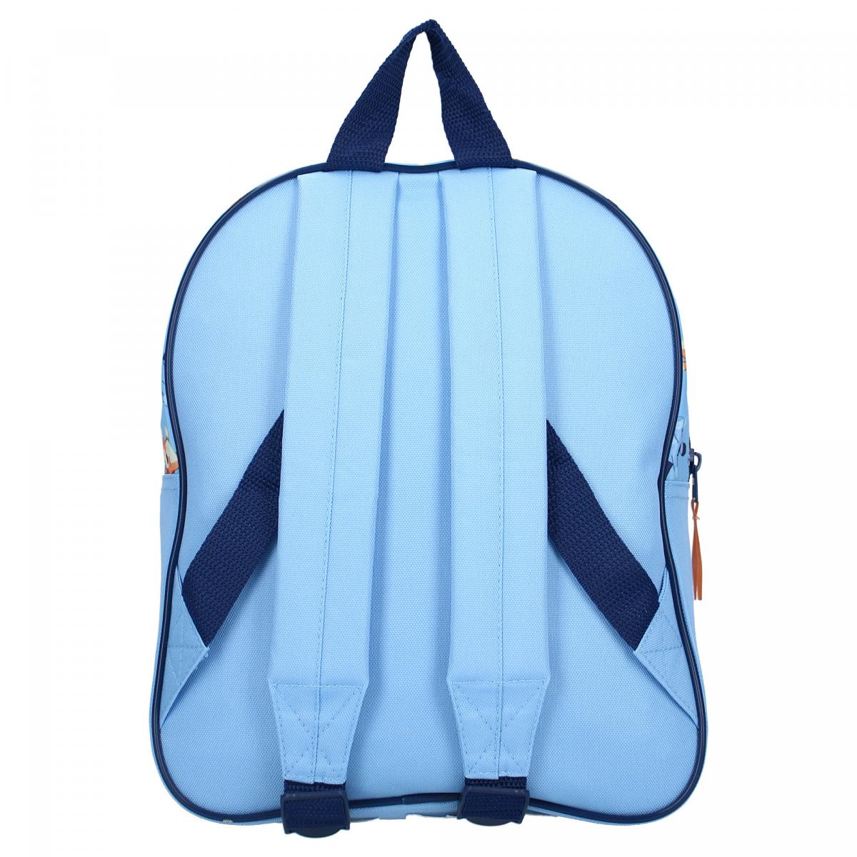 BATOH BLUEY, uni