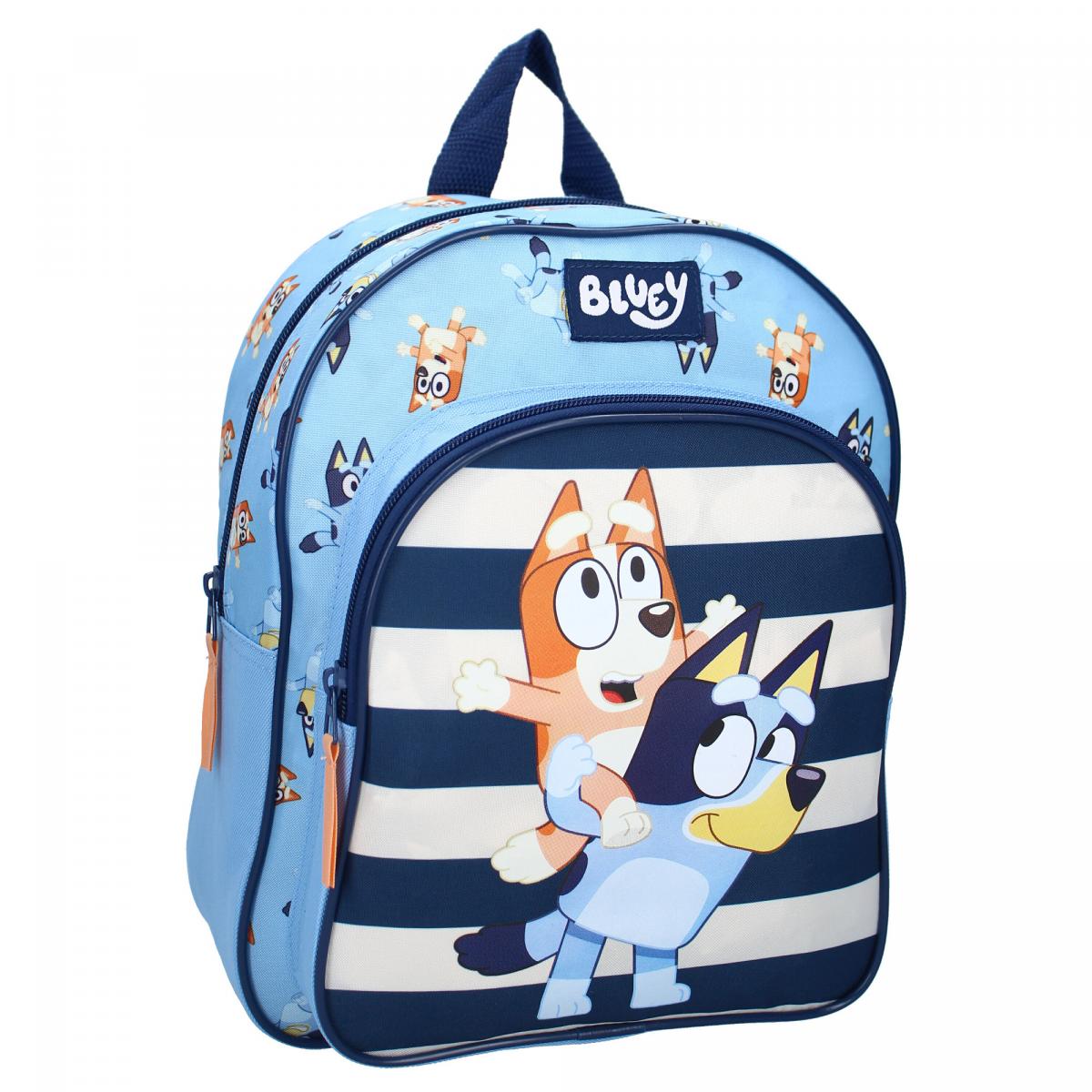 BATOH BLUEY, uni