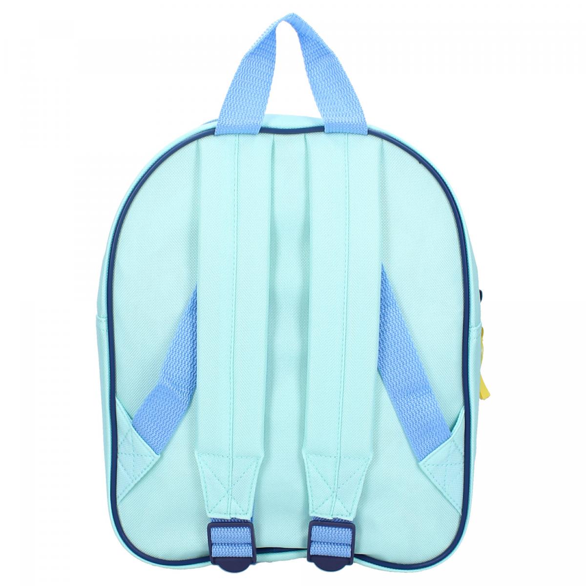 BATOH BLUEY 29 cm, uni