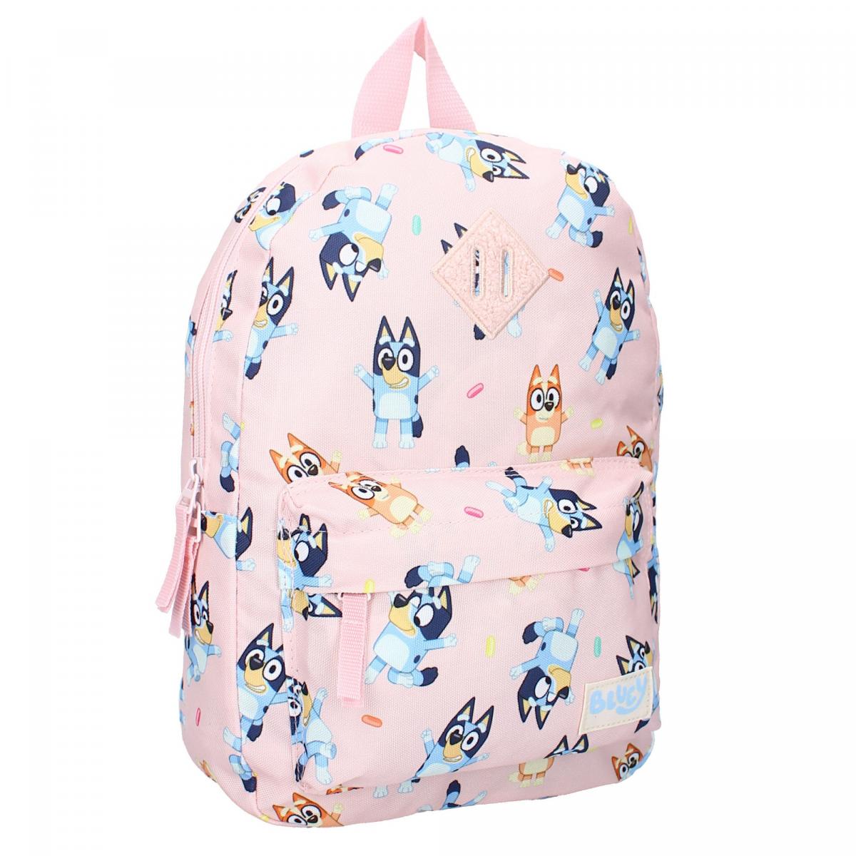 BATOH BLUYE 33 cm, uni