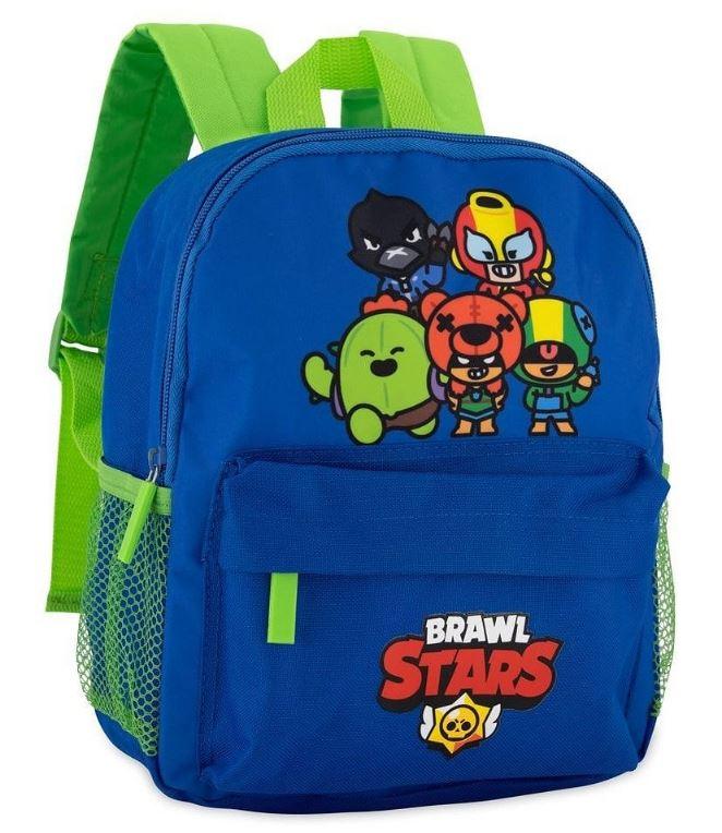 BATOH BRAWL STARS, uni