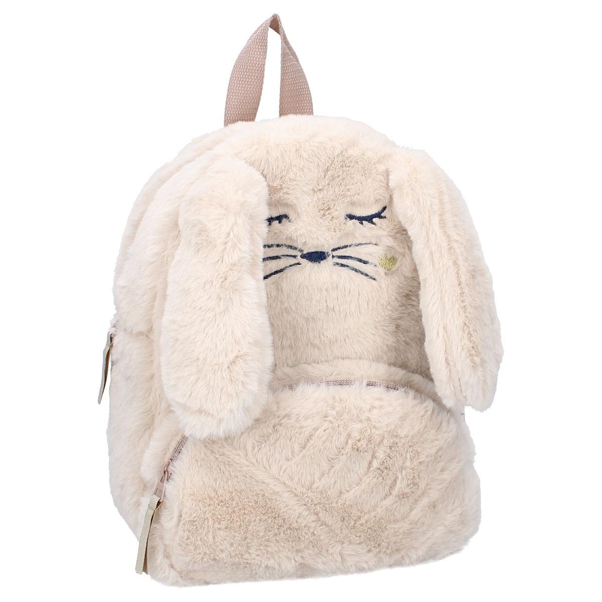 BATOH BUNNY 27 cm, uni