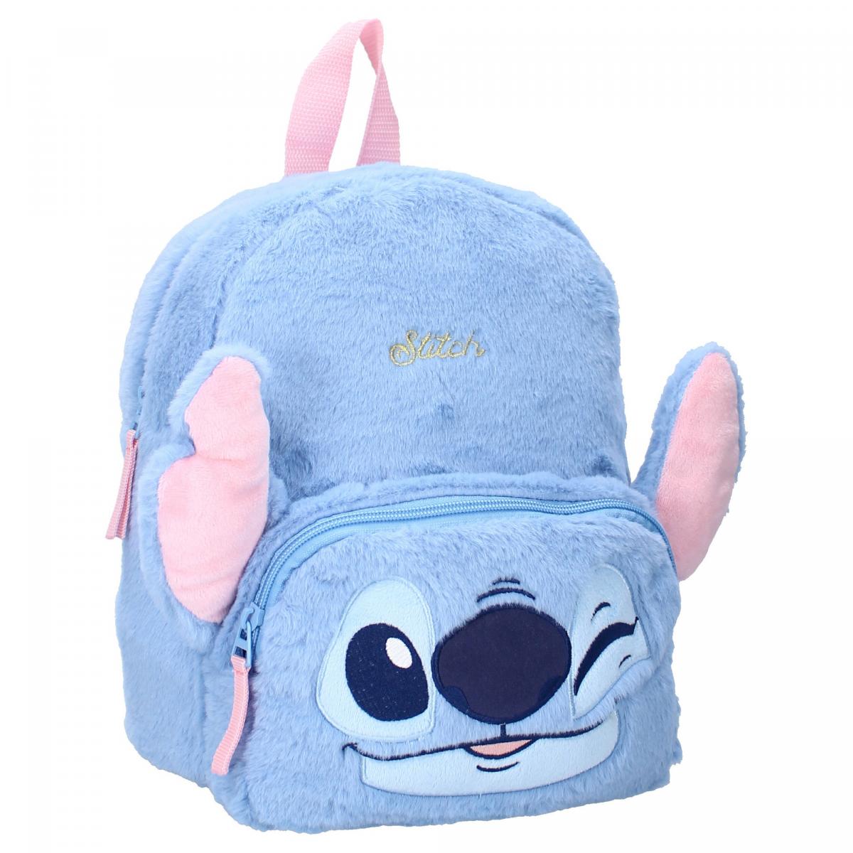 BATOH LILO A STITCH 26 cm, uni