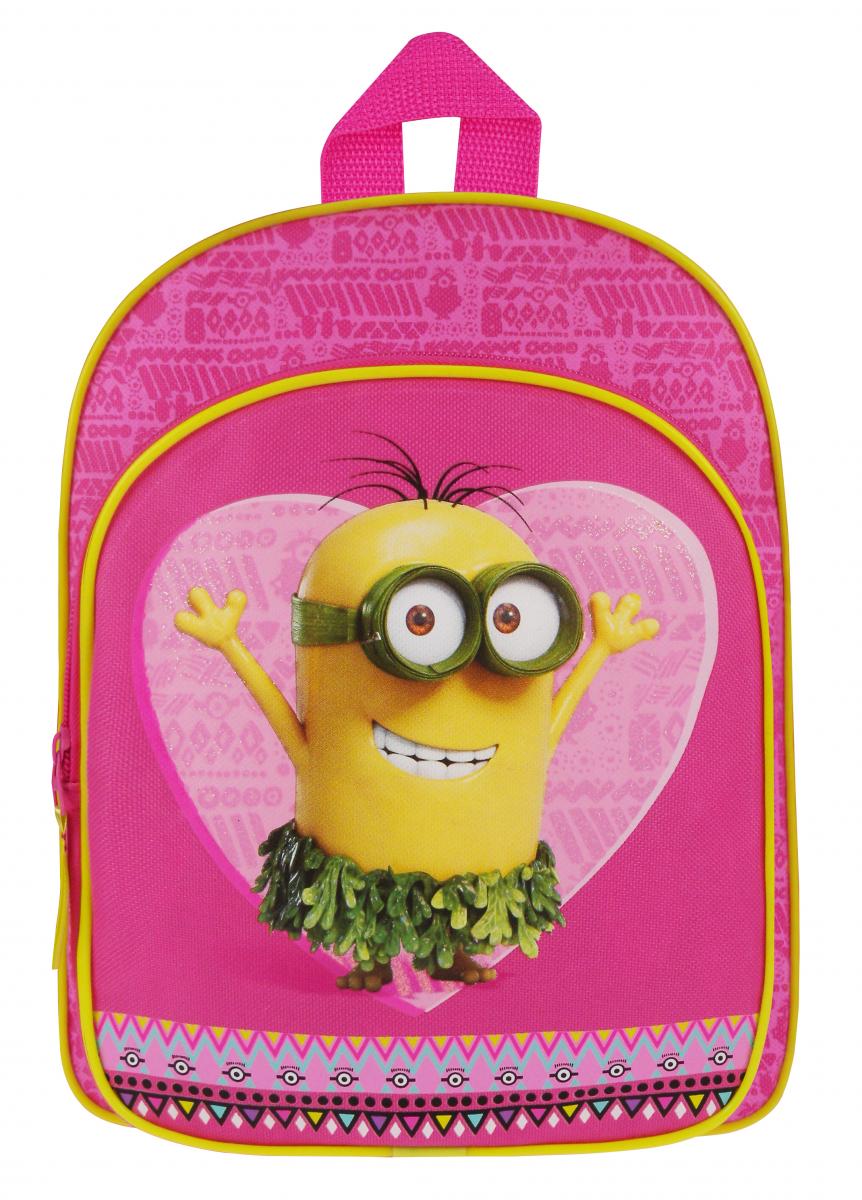 BATOH MIMONI, uni