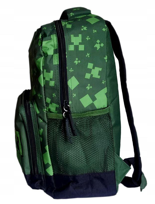 BATOH MINECRAFT, uni