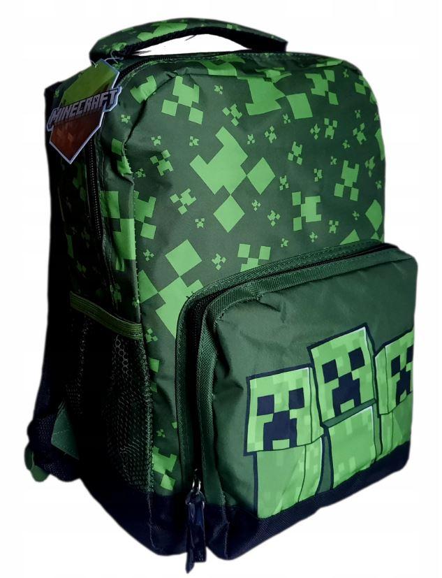 BATOH MINECRAFT, uni