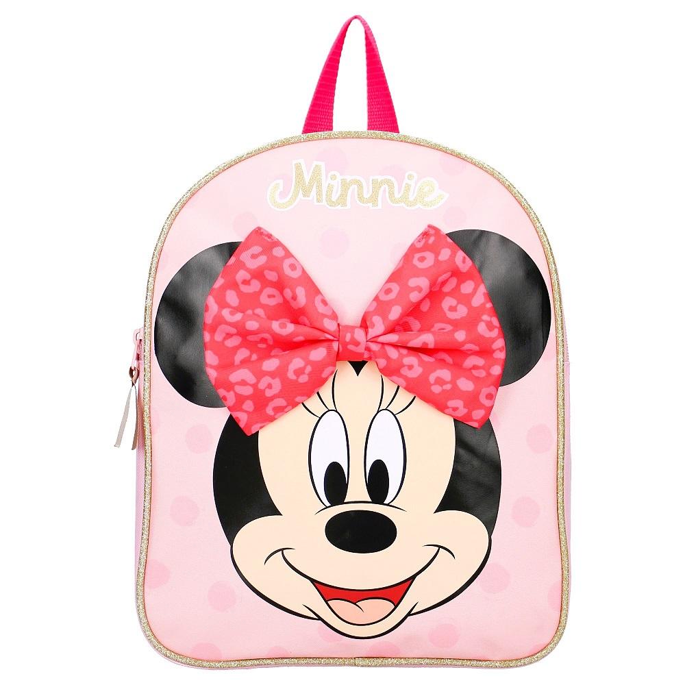 BATOH MINNIE 32 cm, uni