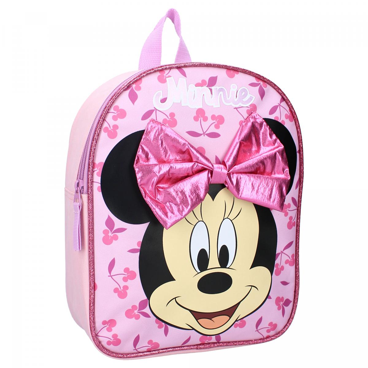 BATOH MINNIE 32 cm, uni