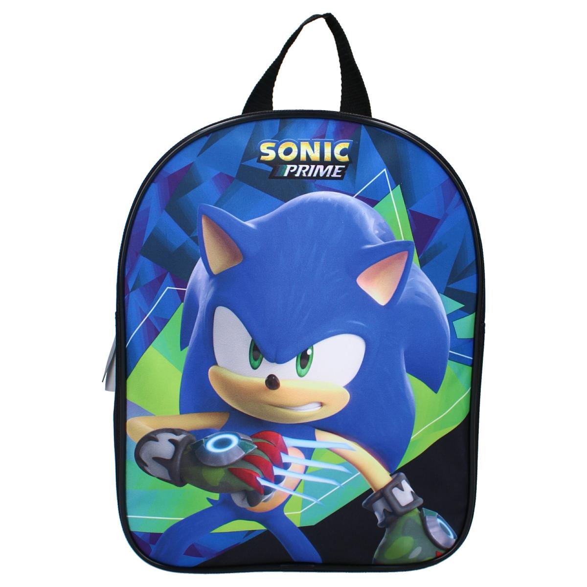 BATOH SONIC, uni