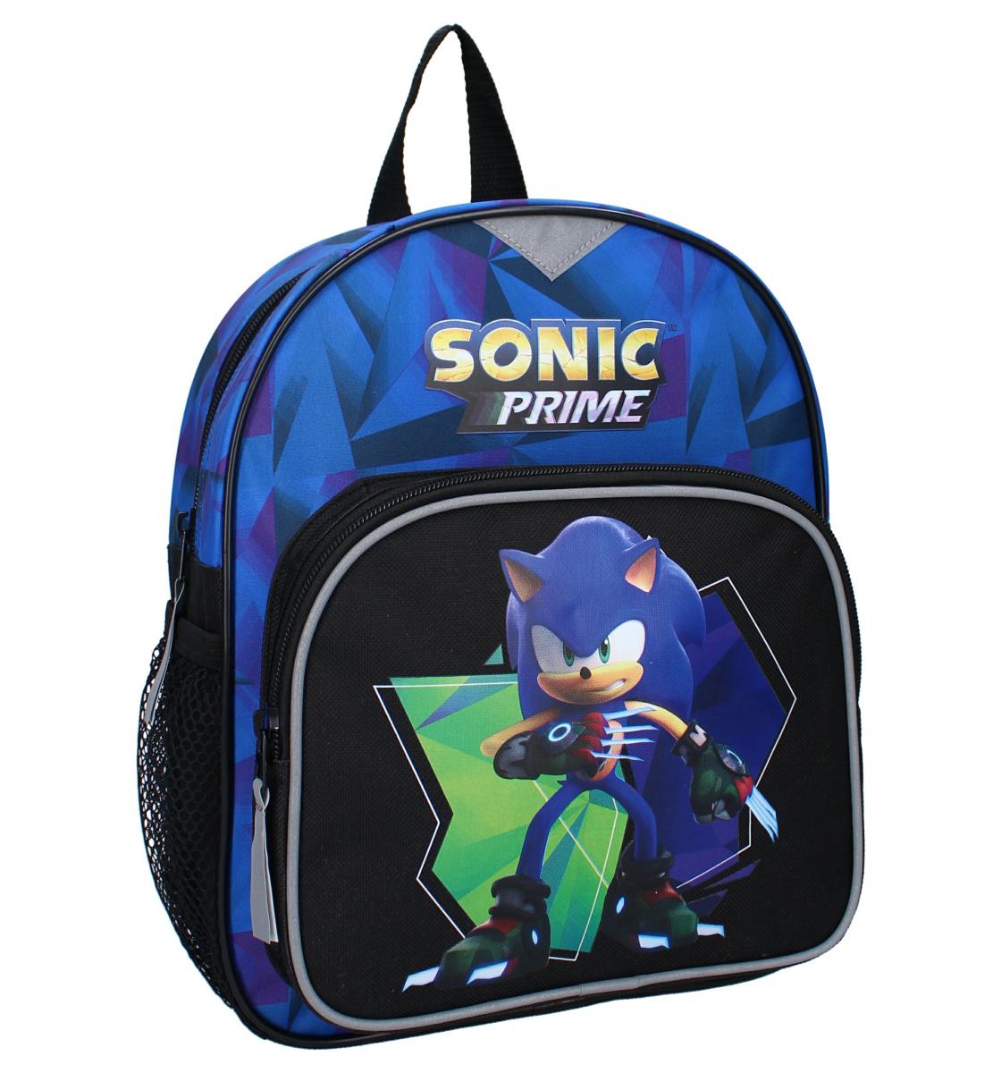 BATOH SONIC, uni