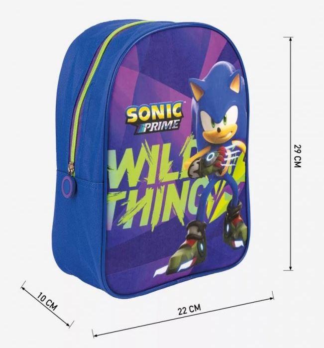 BATOH SONIC, uni